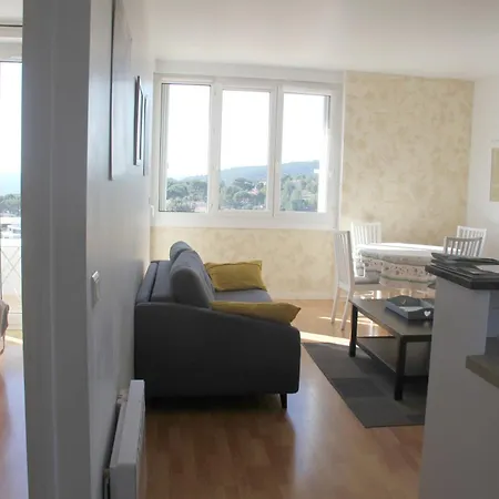 Appartement Picouveau Cassis