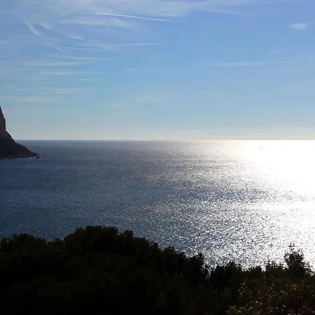 Picouveau Appartement Cassis