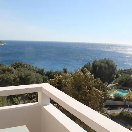 Appartement Picouveau Cassis