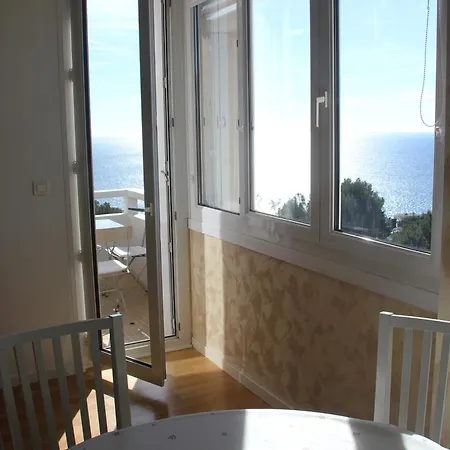 Picouveau Apartment Cassis