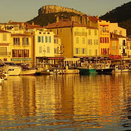 Appartement Picouveau Cassis