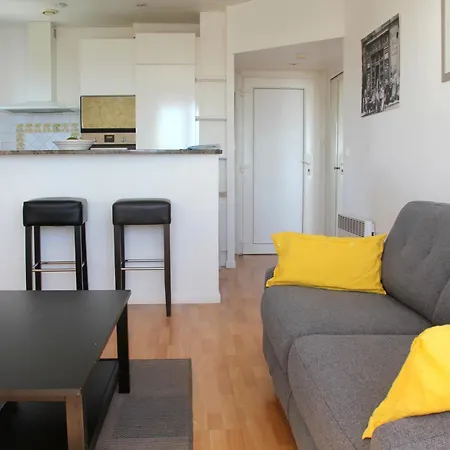 Appartement Picouveau