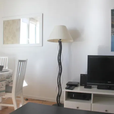 Picouveau Apartment *