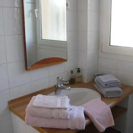 Picouveau Apartment *