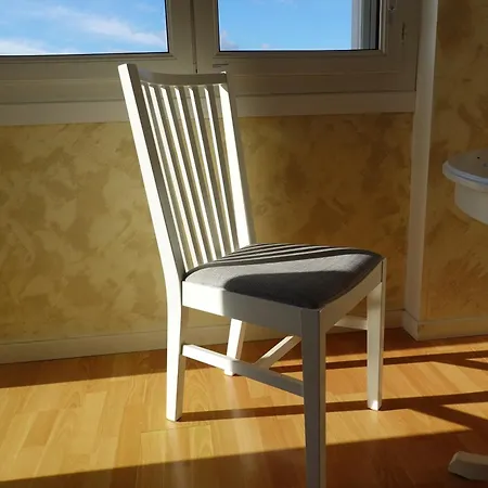 Picouveau Apartment *