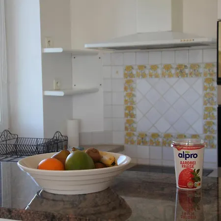 Appartement Picouveau *