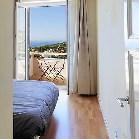 Apartment Picouveau Cassis