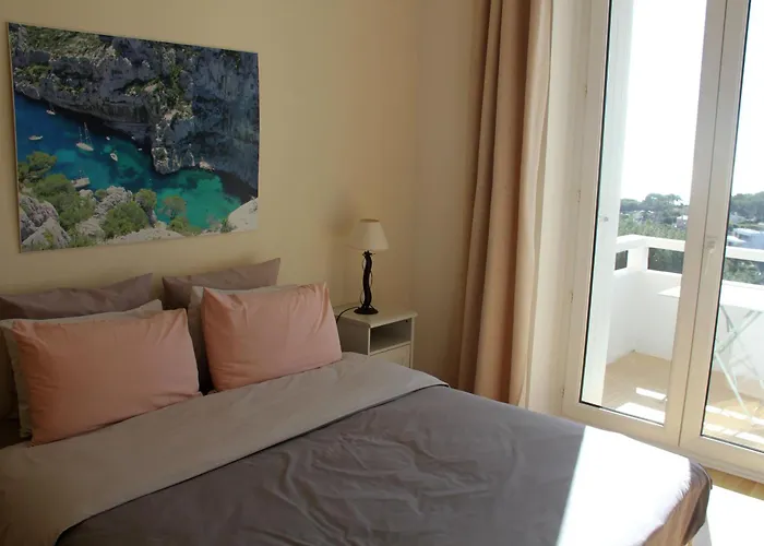 Picouveau Apartament