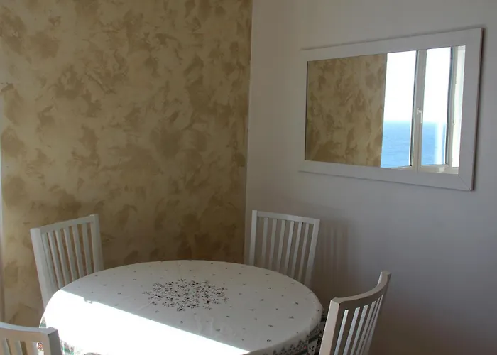 Picouveau Apartament