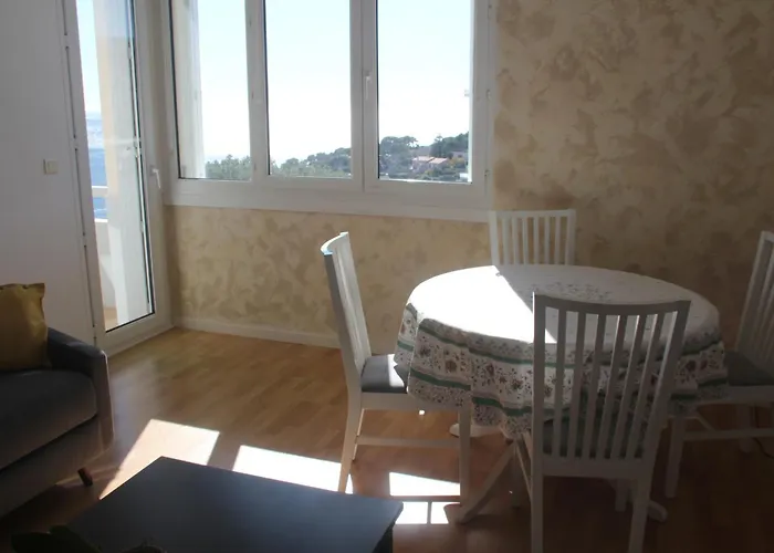 Apartament Picouveau Cassis