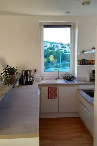 Apartament Picouveau *