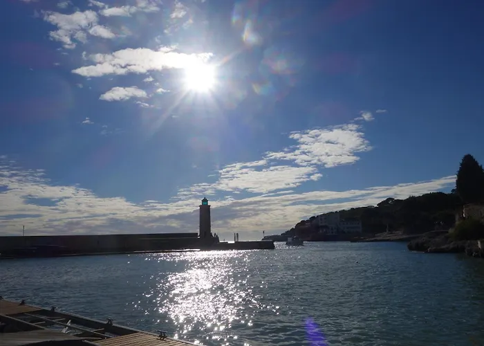 Apartament Picouveau *