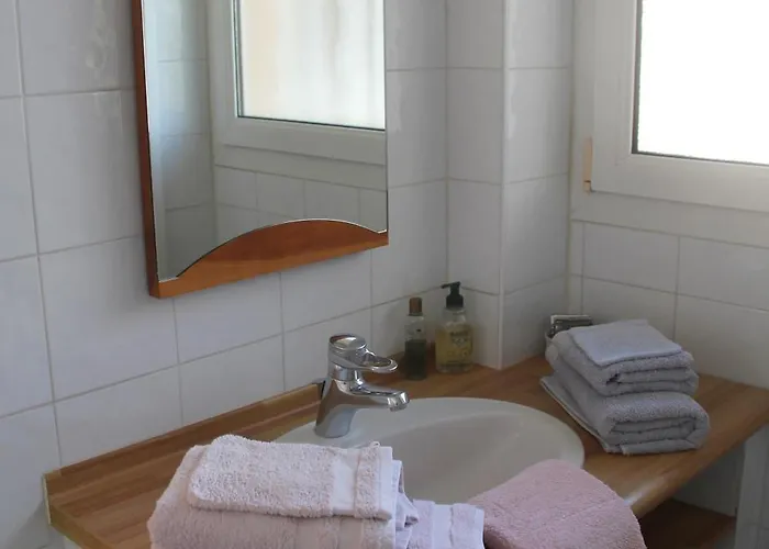 Picouveau Apartament *