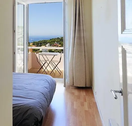 Apartament Picouveau Cassis