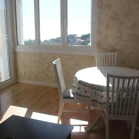 Apartment Picouveau Cassis