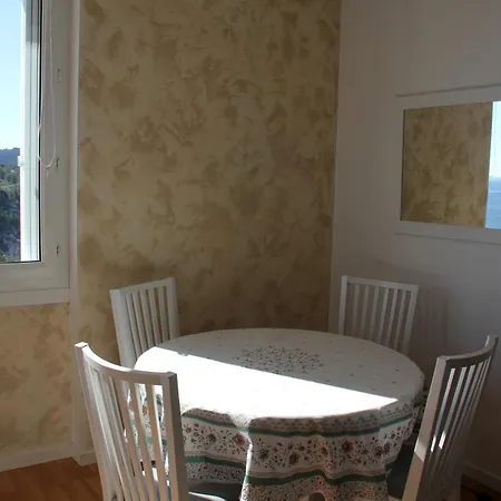 Picouveau Appartamento