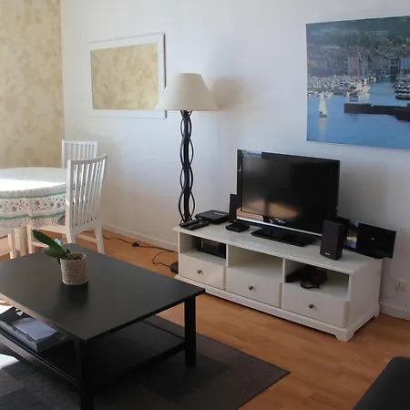 Picouveau Apartament Cassis