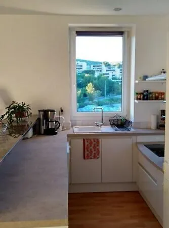 Apartament Picouveau *