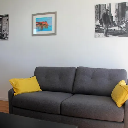 Picouveau Apartment Cassis