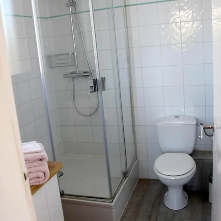 Apartament Picouveau Cassis