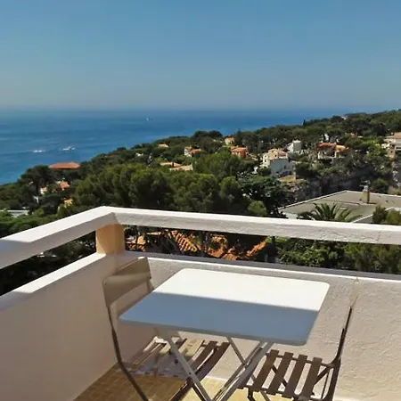 Apartament Picouveau *
