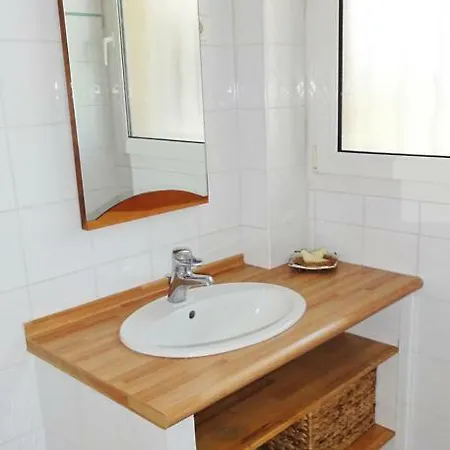 Picouveau Apartment Cassis